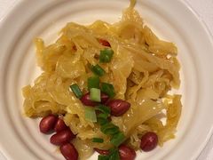 -莆田餐厅PUTIEN(金融街购物中心店)