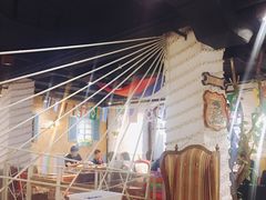 -通海俄式烧烤·俄罗斯大串(嵩山路店)