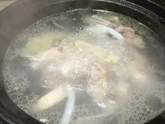 -探窝·竹笙椰子鸡(杨箕店)