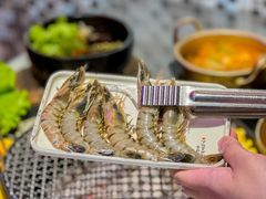 -釜山火炉·海鲜烤肉(紫藤路店)