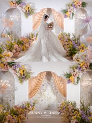 -Sunny喜铺婚礼定制·求婚策划