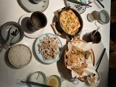 -原味田园·客家菜·土窑鸡(中航城君尚购物中心店)