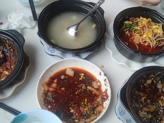 -廖记老砂锅(上清寺店)