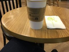-星巴克(上海交通大学店)