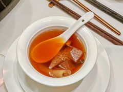 -上蔬无瑕· 创意素食·Vegetarian(华采天地店)