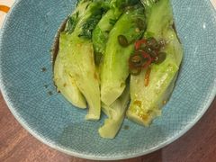 -明阁 Ming Court(广州朗豪酒店)