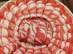 -额尔敦·品质自助(摩尔城店)