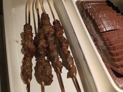 -半天妖烤鱼(芜湖市镜湖万达店)