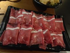 -呷哺呷哺(宝山正大乐城店)