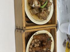 -蔡澜点心·粤菜(月星环球港店)