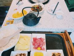 -土风豆米火锅(鸿通城店)