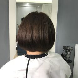 点击看大图 -DL HAIR SALON