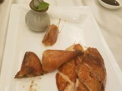 -常州逸高酒店-中餐厅