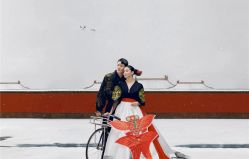-金夫人婚纱摄影(总店)