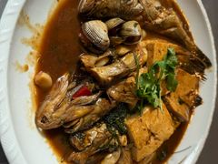 -海王府百姓家宴•海鲜饺子(东城店)