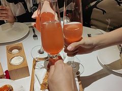-王品牛排(福州泰禾店)