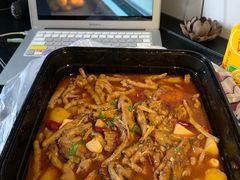 -胖哥俩肉蟹煲(爱琴海购物公园店)