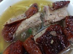 -陈光记烧腊店(罗保博士街店)