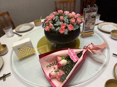 -阿诺泰·泰国餐厅(棕北店)