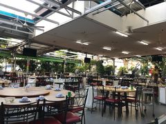 -無招牌海鮮(芽笼店)