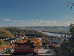 -六鼎山文化旅游区