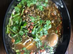 -家烧面馆【南山路知名经典面食】