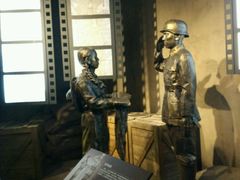 -上海四行仓库抗战纪念馆