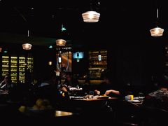 -Mercato莫卡多露台餐厅与酒吧(K11店)