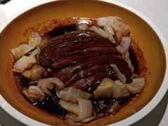 -贝勒爷·酥不腻烤鸭