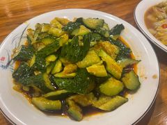 -小口味