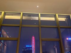 -深圳温德姆至尊酒店