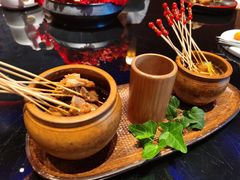 串串香-映水芙蓉(上海万象城店)