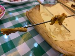 -新疆巴州金丝特餐厅(大钟寺店)