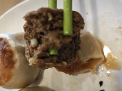 -惠丰门丁肉饼店