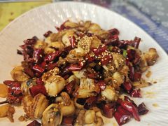 -旺角小渔村·海肠捞饭开创者(二马路店)
