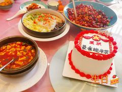 -渝乡辣婆婆·川菜 水煮鱼(安平店)