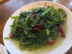 -慕儿姜鸭面江湖菜(七星岗二十年店)