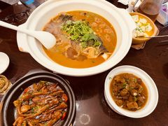 -西山人家·传统苏帮菜·家宴(木渎店)