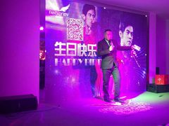 -真爱范特西KTV(交大店)