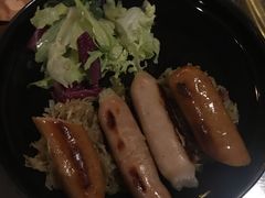 -莫多多餐厅