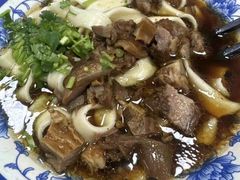 -清真-戏楼王记牛肉面