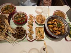 -三毛烧烤·南昌大排档(山姆店)