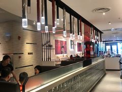 -必胜客(国展店)