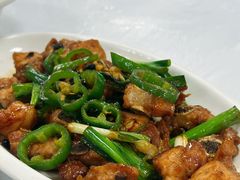 -阿九食店(南湾南路店)