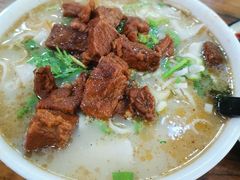 -豫掌柜饸饹面·烩面(秀沿路店)