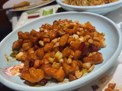 -同喜烤鸭店(光芒店)