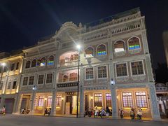 -汕头市小公园