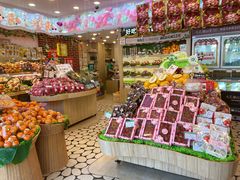 零售区-PAGODA百果园(建国路店)
