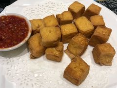 -白家餐厅(徐家汇店)