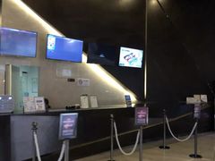 -英皇UA电影城(虹桥天地店)